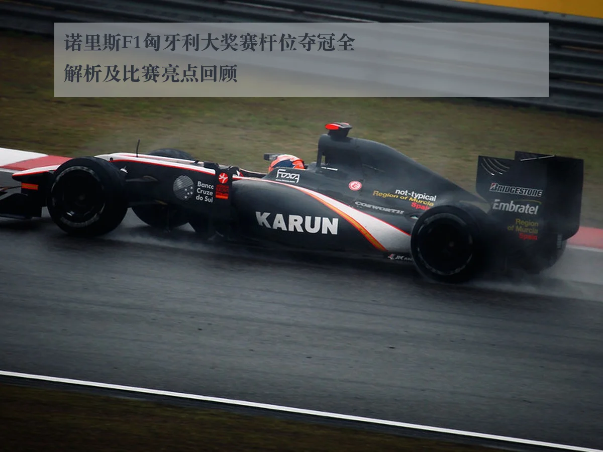 诺里斯F1匈牙利大奖赛杆位夺冠全解析及比赛亮点回顾